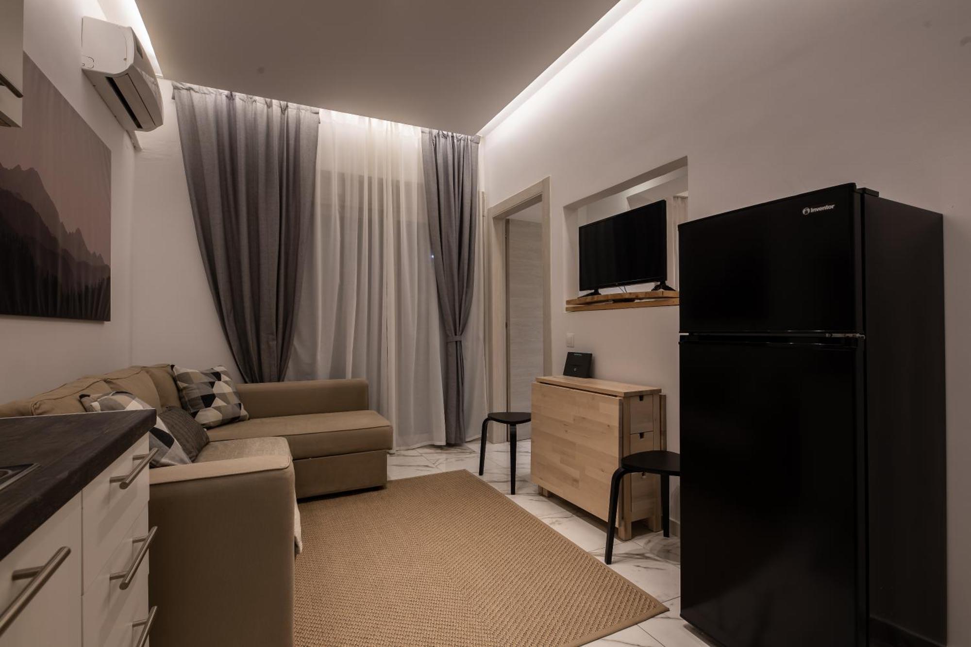 Luxury In The Center Of *