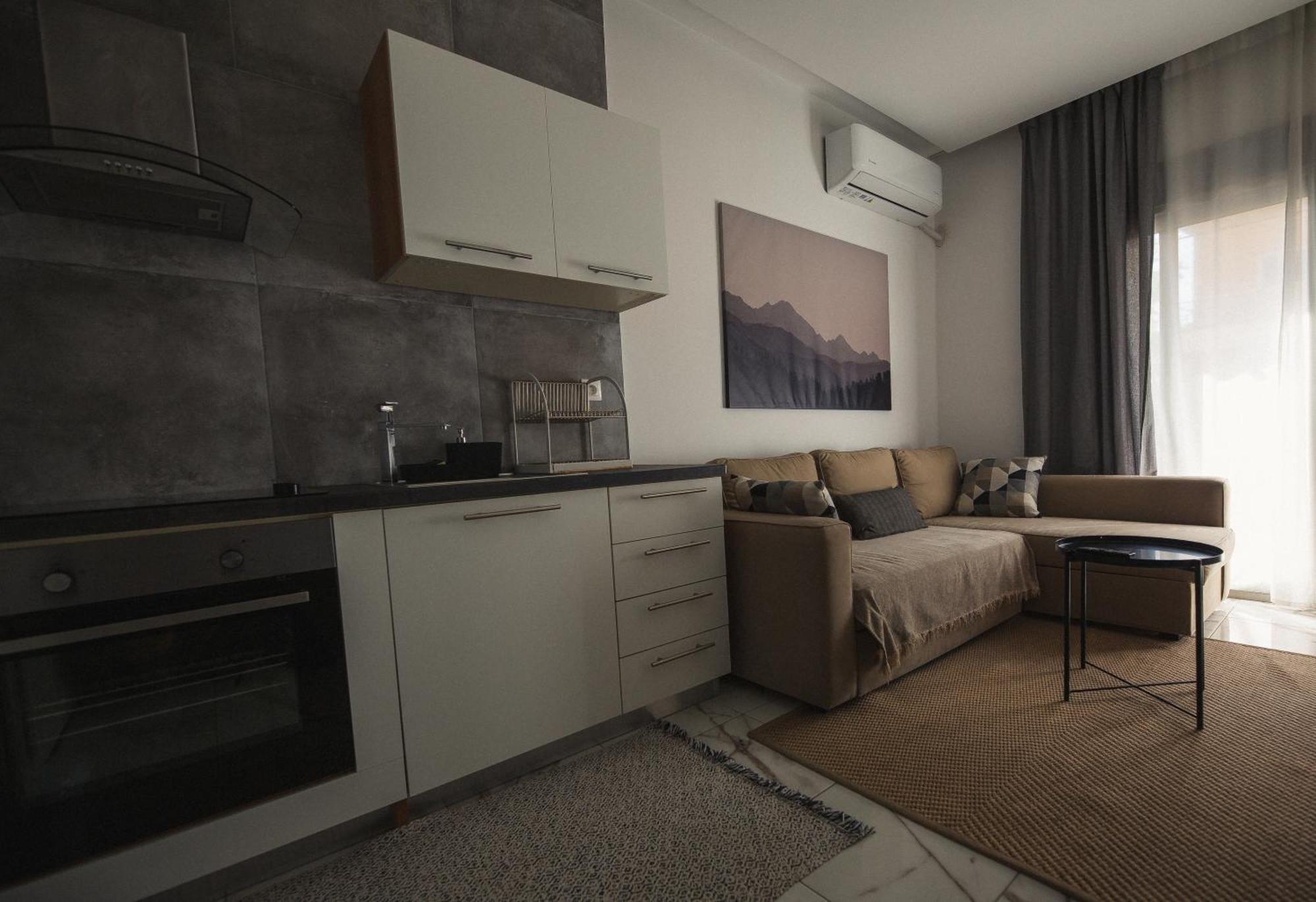 Luxury In The Center Of * Ioannina
