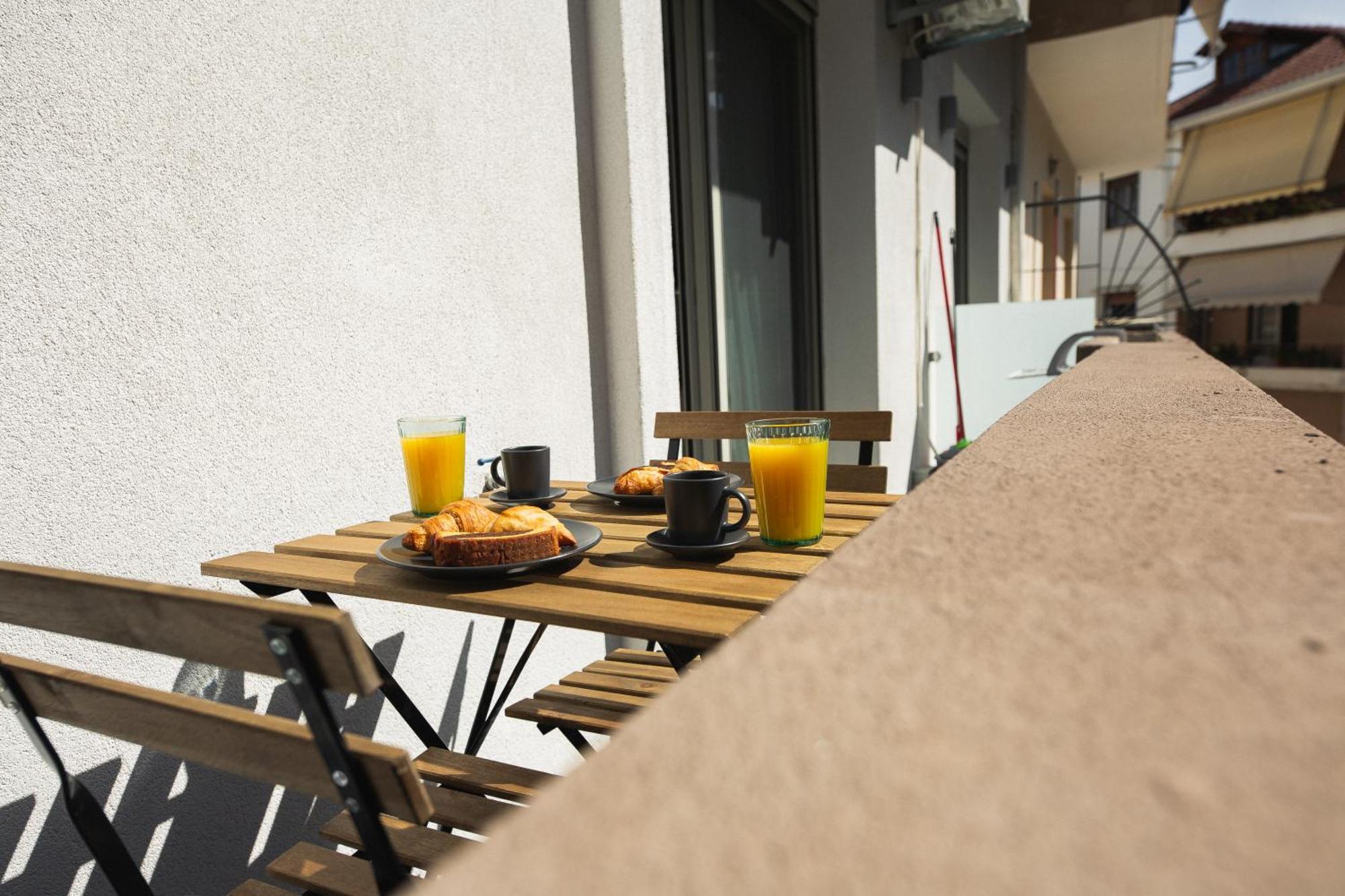 Apartment Luxury In The Center Of *