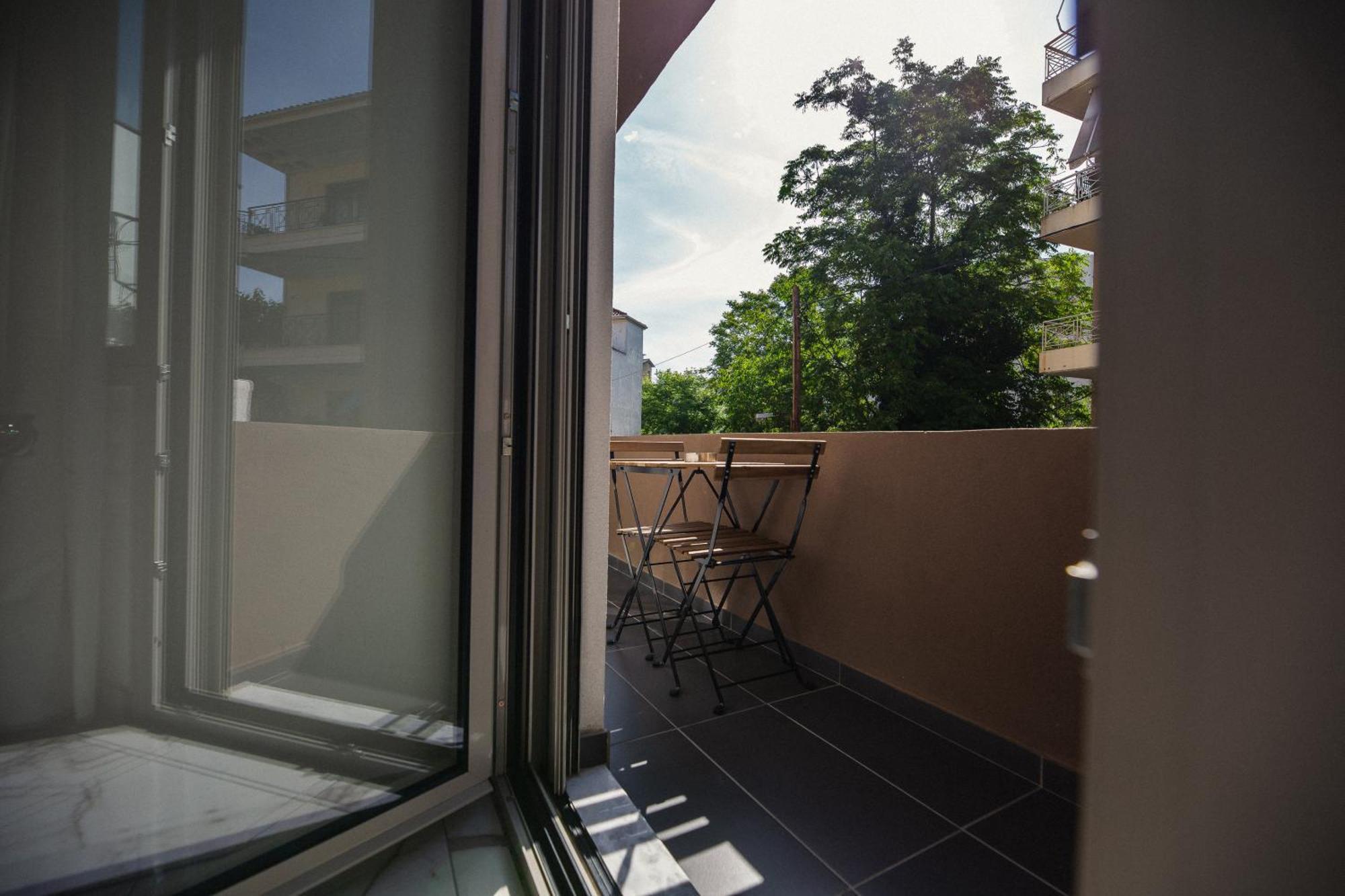 Apartment Luxury In The Center Of
