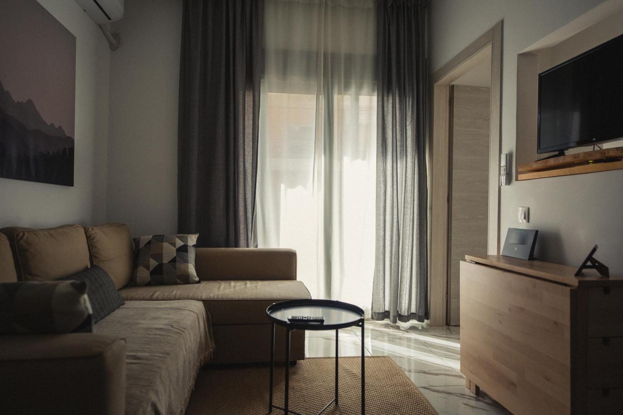Luxury In The Center Of