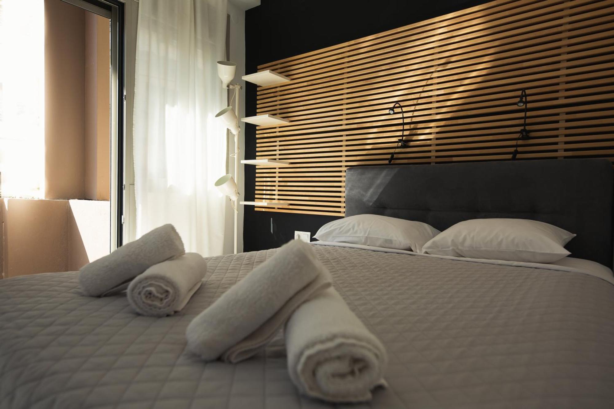 Apartment Luxury In The Center Of